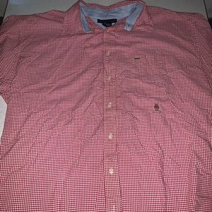 Men’s Dress Shirt